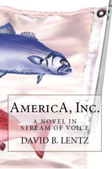AmericA, Inc.
