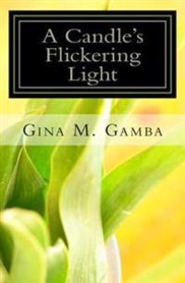 A Candle's Flickering Light