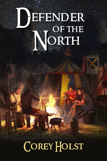 Defender of the North