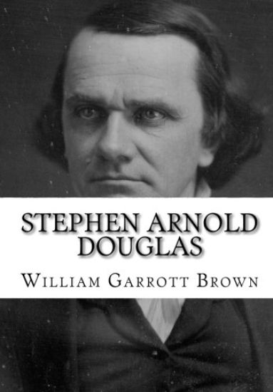 Stephen Arnold Douglas