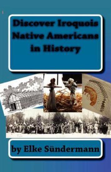 Discover Iroquois Native Americans in History: Big Picture and Key Facts