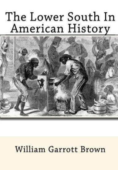 The Lower South In American History