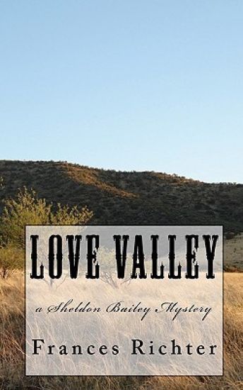 Love Valley: a Sheldon Bailey Mystery