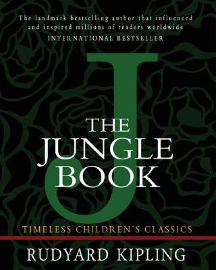 The Jungle Book