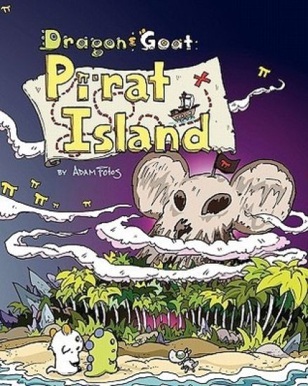 Dragon and Goat: Pi-Rat Island