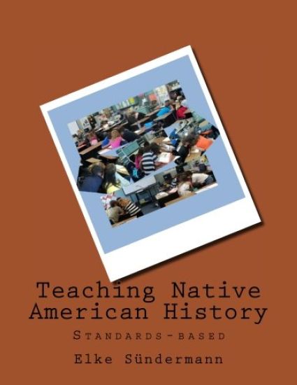 Teaching Native American History: Standards-based