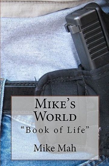 Mike's World: Book of Life