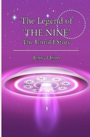 The Legend of the Nine