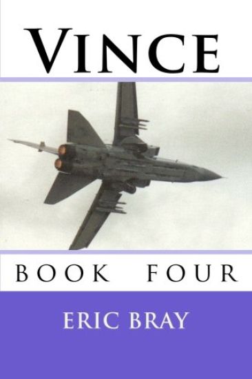 Vince: book four