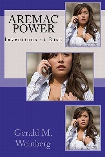 Aremac Power: Inventions at Risk