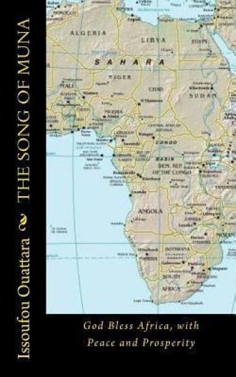 The Song of Muna, The Ethiopian Woman: God Bless Ethiopia, The Beloved