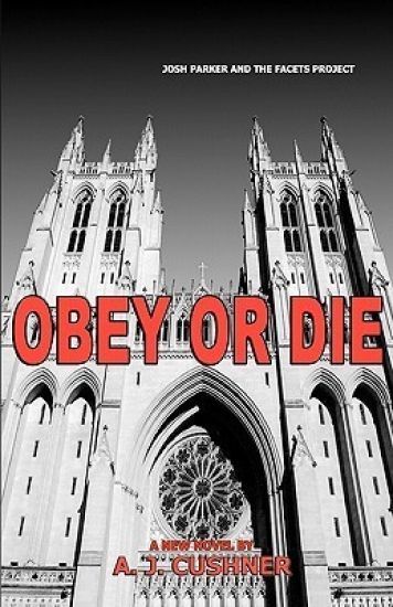 Obey or Die: Josh Parker and The Facets Project