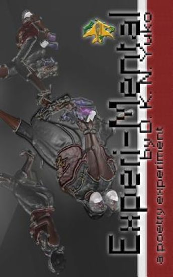 Experi-Mental: a poetry experiment