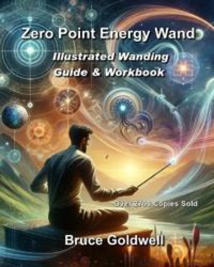 Zero Point Energy Wand