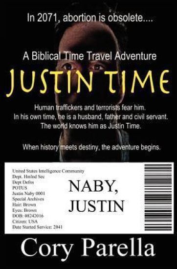Justin Time: A Biblical Time Travel Adventure