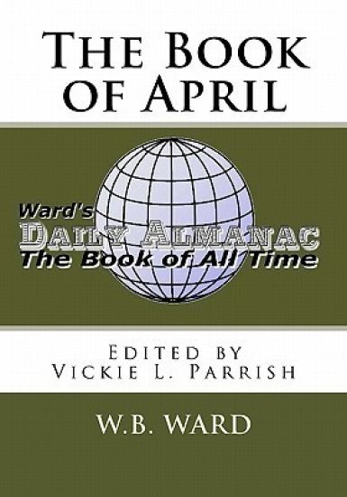 The Book of April
