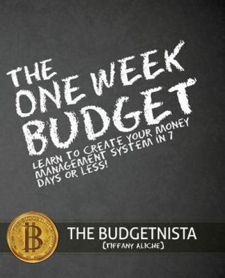The One Week Budget