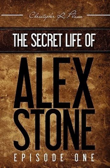 The Secret Life of Alex Stone: Episode 1