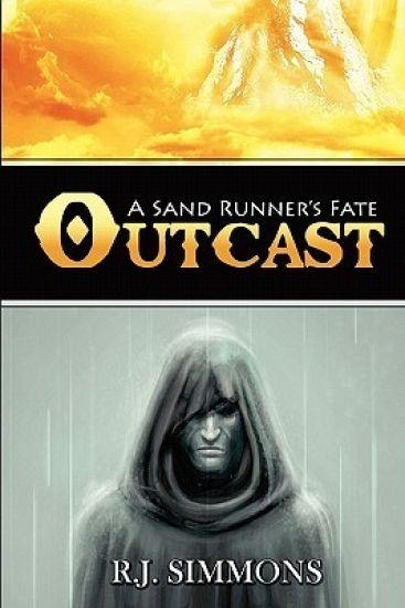 Outcast: A Sand Runner's Fate