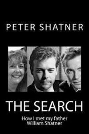 The Search: How I Met My Father William Shatner