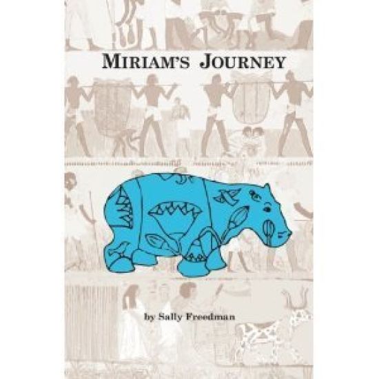 Miriam's Journey