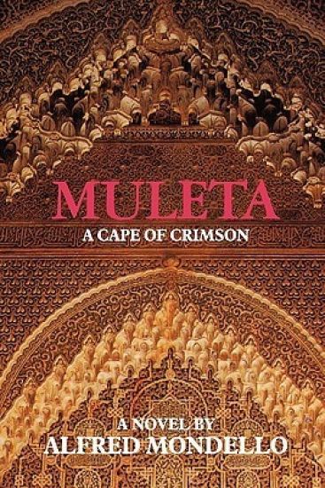 Muleta: A Cape of Crimson