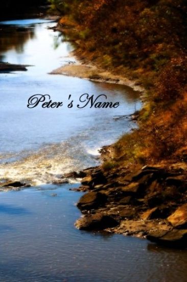 Peter's Name