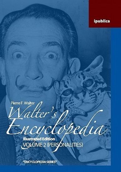 Walter's Encyclopedia: Illustrated Edition