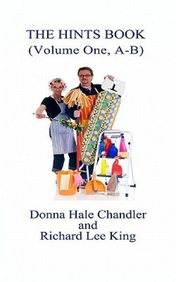 The Hints Book: (Volume One - A & B)