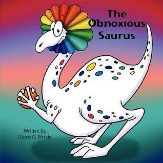 The Obnoxious Saurus