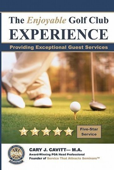 The Enjoyable Golf Club Experience: Providing Exceptional Guest Services