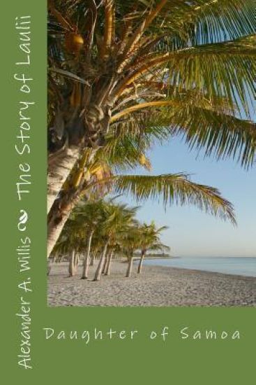 The Story of Laulii: Daughter of Samoa