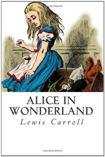 Alice in Wonderland