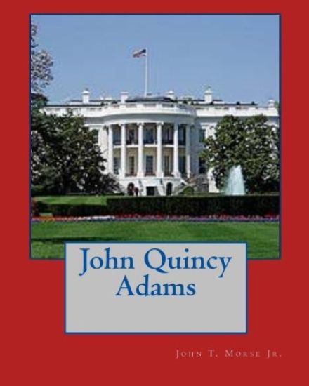 John Quincy Adams
