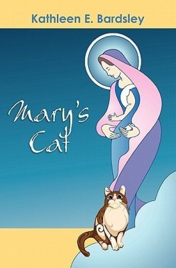 Mary's Cat: Fearless