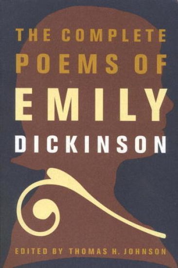 The Complete Poems of Emily Dickenson