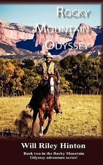Rocky Mountain Odyssey