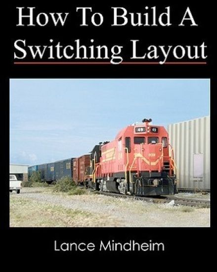 How To Build A Switching Layout