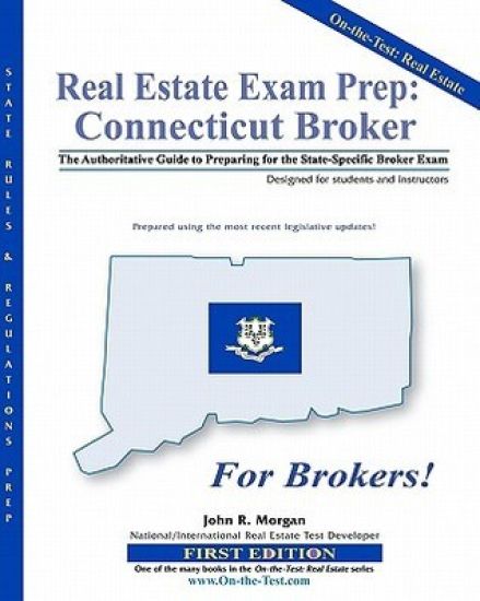 Real Estate Exam Prep