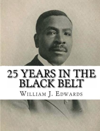 25 Years in the Black Belt