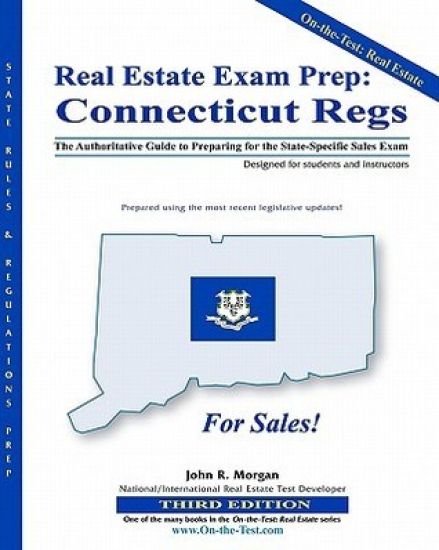 Real Estate Exam Prep