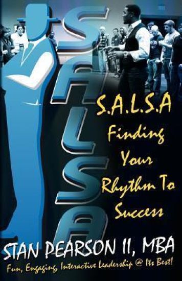 S.A.L.S.a: Finding Your Rhythm to Success