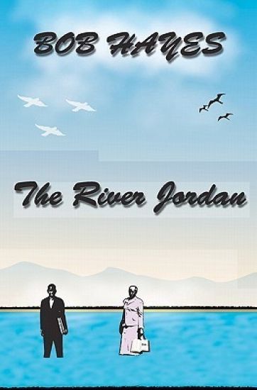 The River Jordan