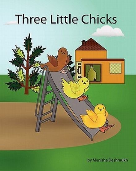 Three Little Chicks