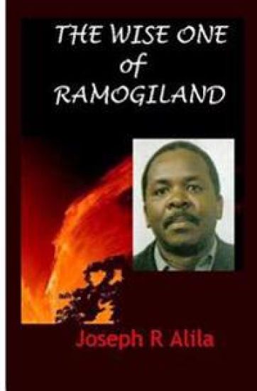 The Wise One of Ramogiland