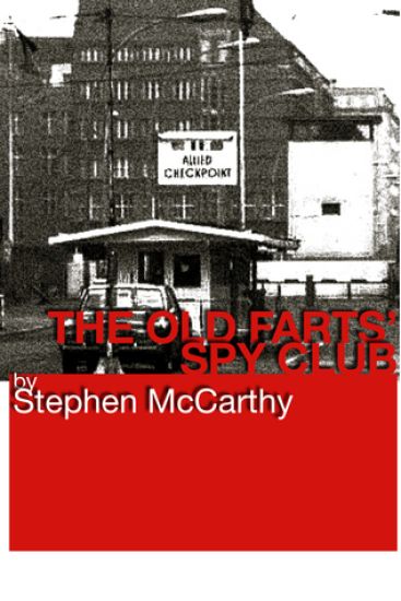 Old Farts' Spy Club