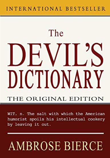 The Devil's Dictionary