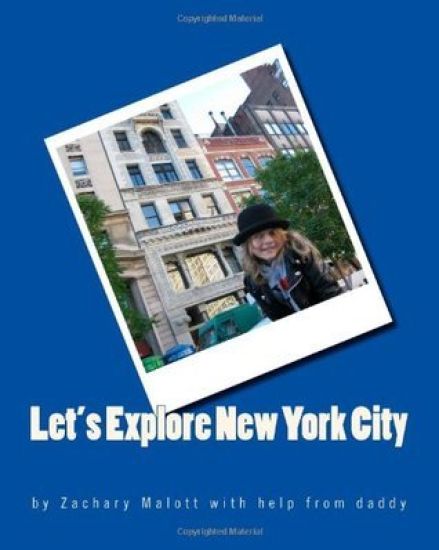 Let's Explore New York City