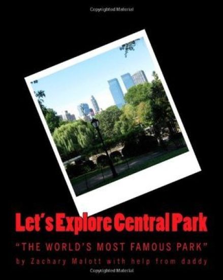 Let's Explore Central Park