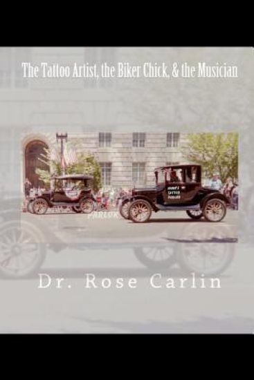 The Tattoo Artist, The Biker Chick, & The Musician